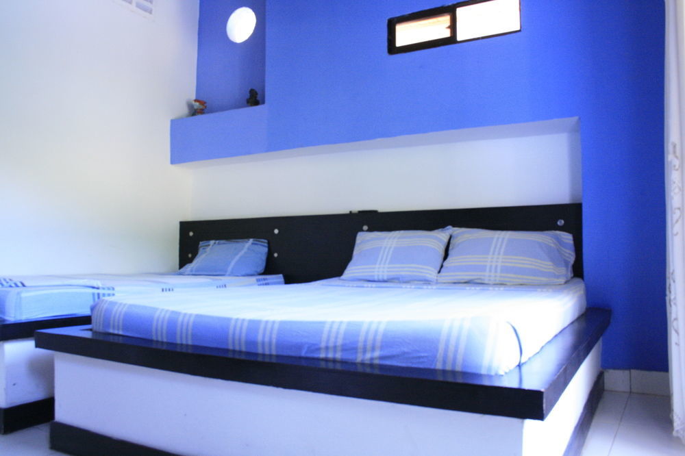 Hostel Techos Azules Taganga Exterior foto